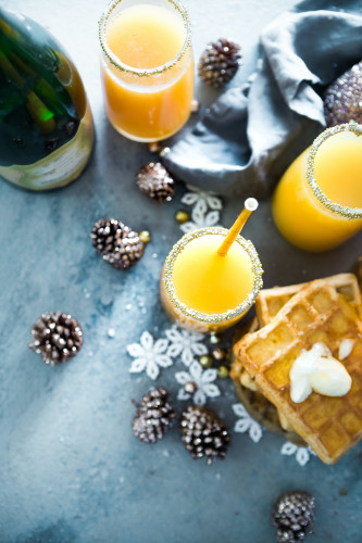 Mimosa